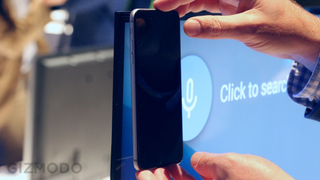 Sony's Flagship 4K TV Is Thinner Than an iPhone 6 Plus